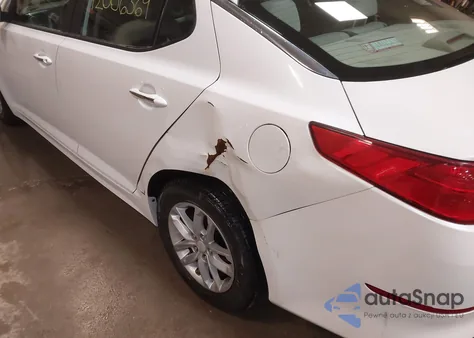 2015 Kia Optima Lx from USA, damaged, VIN KNAGM4A74F5540756